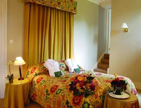 Lyndhurst Park Hotel