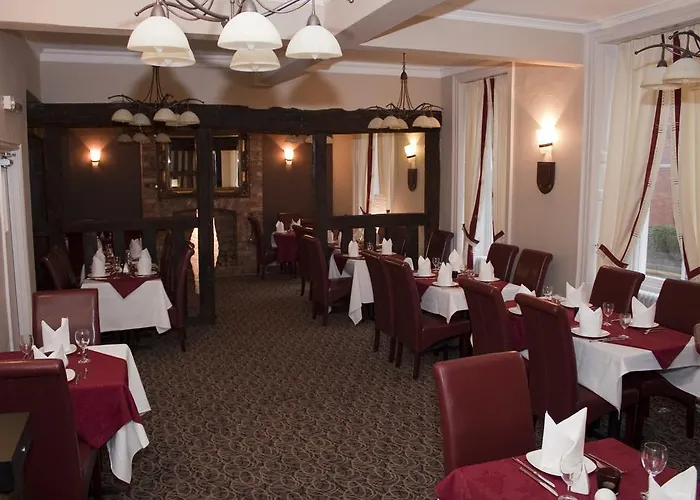 Naseby Hotel