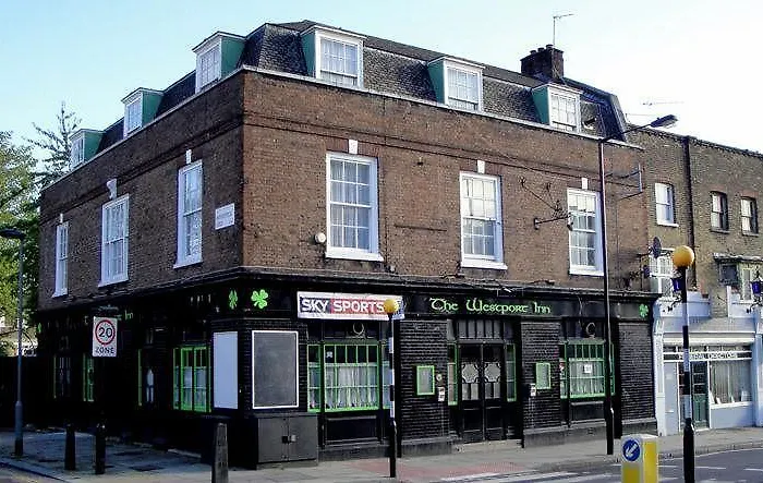 The Westport Inn Richmond , United Kingdom