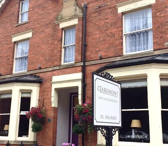 Claremont