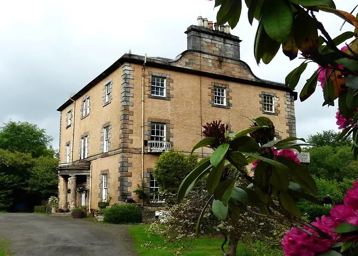 Powis House B&B