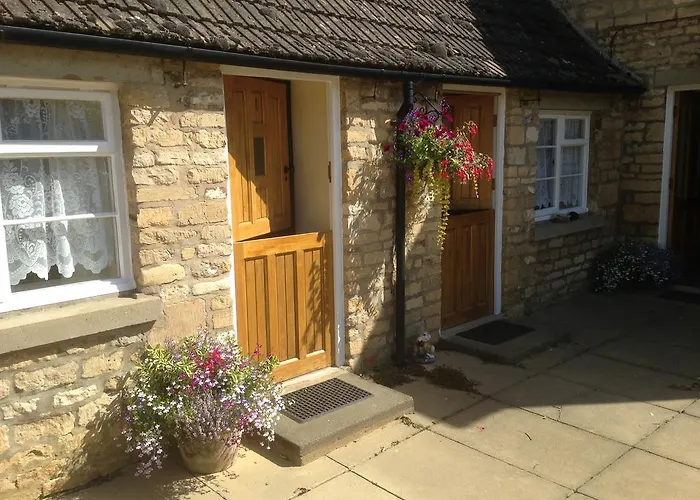 The Tally Ho Inn