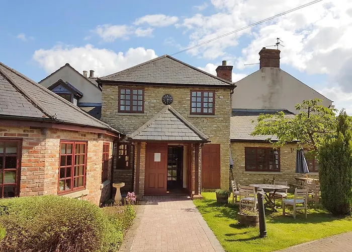 Roade House
