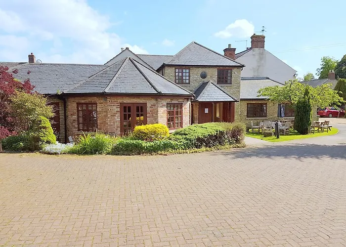 Roade House