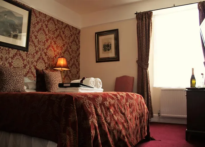 The Marstan Guesthouse Torquay, United Kingdom