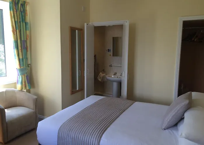 Chy-An-Albany Hotel St Ives (Cornwall), United Kingdom