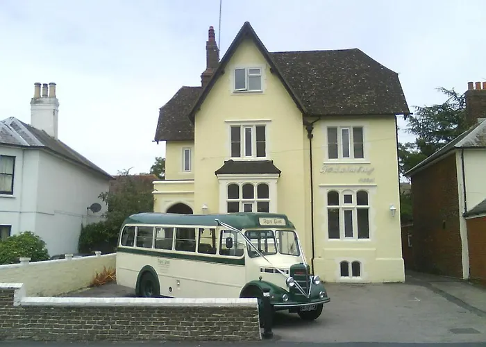 Godalming Hotel Guest House