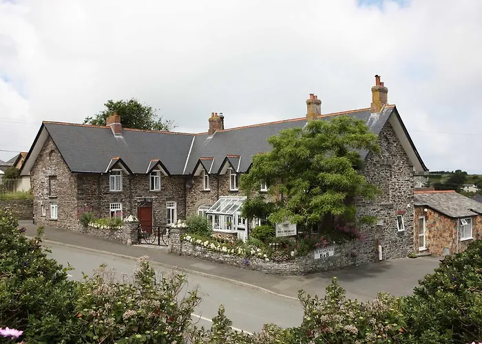 Old Coach House