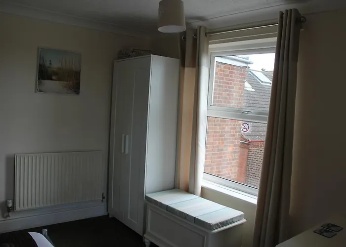 The Elmfield Hotel Great Yarmouth, United Kingdom