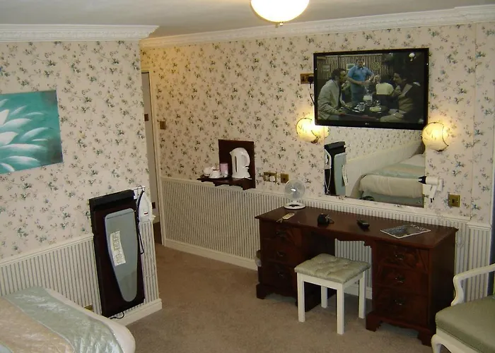 Midgley Lodge Motel & Golf Course Brotton, United Kingdom