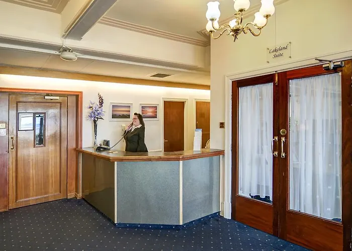 Headway Hotel