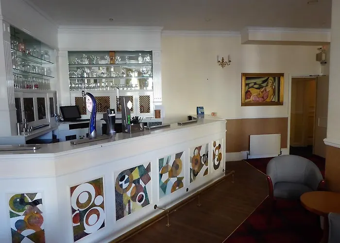 The Imperial Hotel Brighton, United Kingdom