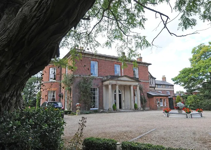 Old Rectory
