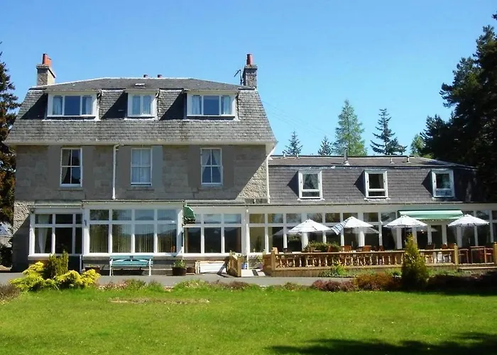 Glen Lui Hotel