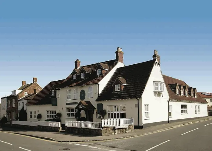 Malt House Hotel Berkeley, United Kingdom