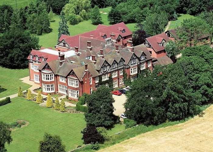 Scalford Hall