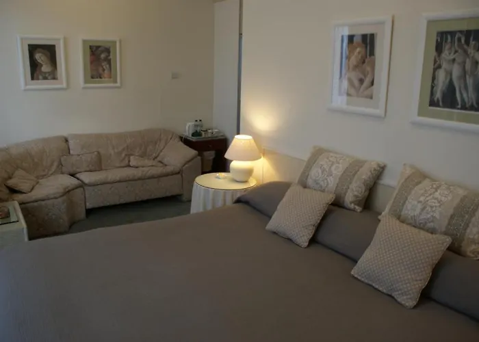 The Norwood Guest House Southport, United Kingdom