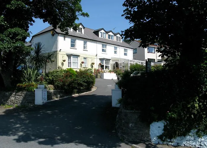 Hammonds Park Guest House