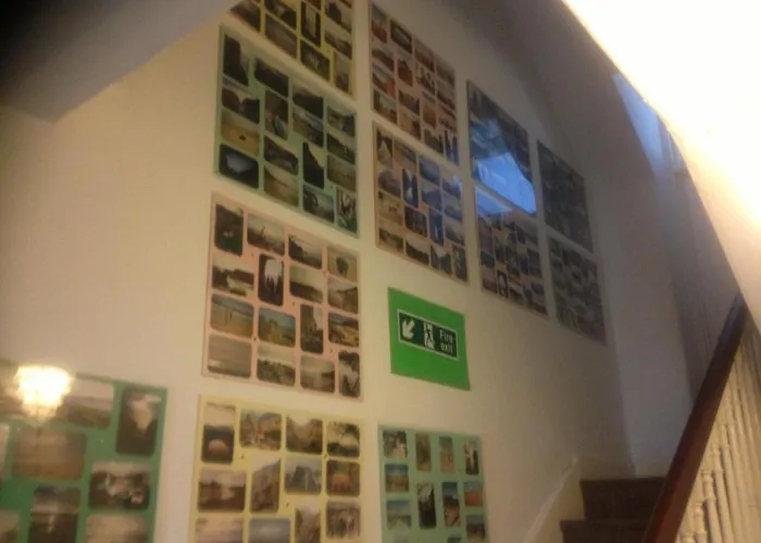 Causeway Coast Independent Hostel