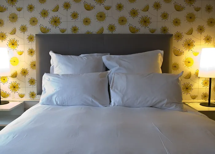 Grasshopper Hotel Glasgow, United Kingdom
