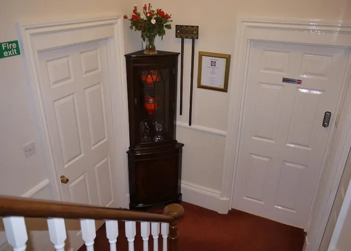 Babbacombe Guest House