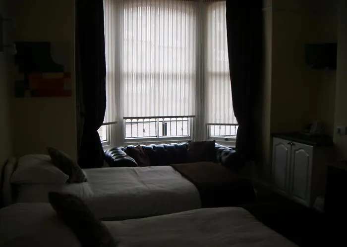 Linden Lodge Guest House