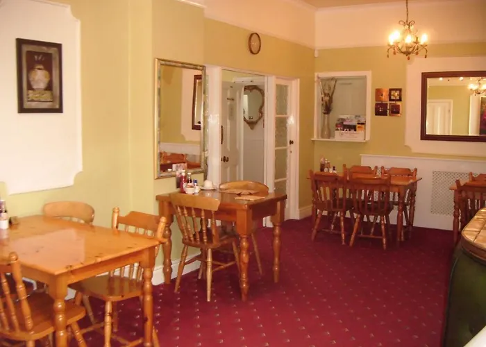 Linden Lodge Guest House York, United Kingdom
