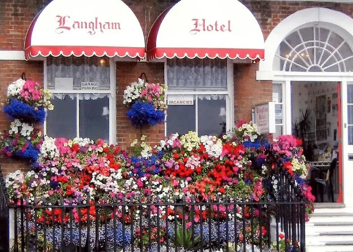 Langham