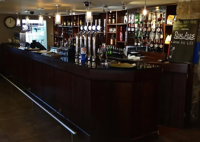 The Angel View Hotel Gateshead, United Kingdom