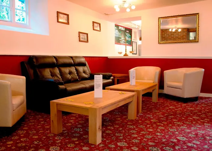 New Inn - Dorchester