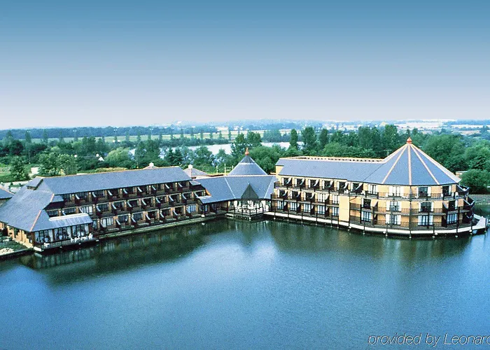 Reading Lake Hotel