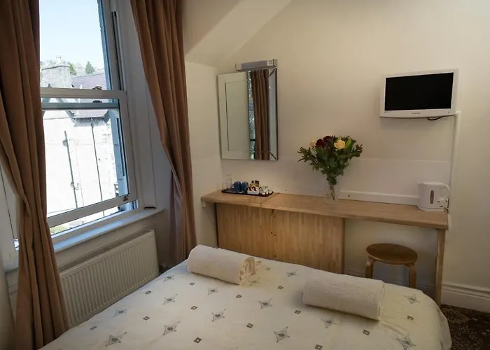 Somerset House B&B