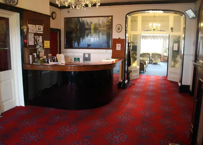 Royal Hotel