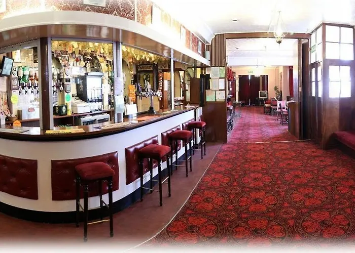 Royal Hotel
