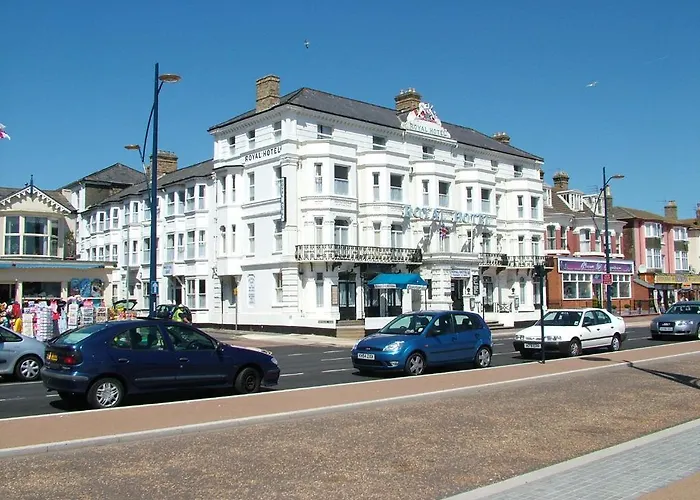 Royal Hotel