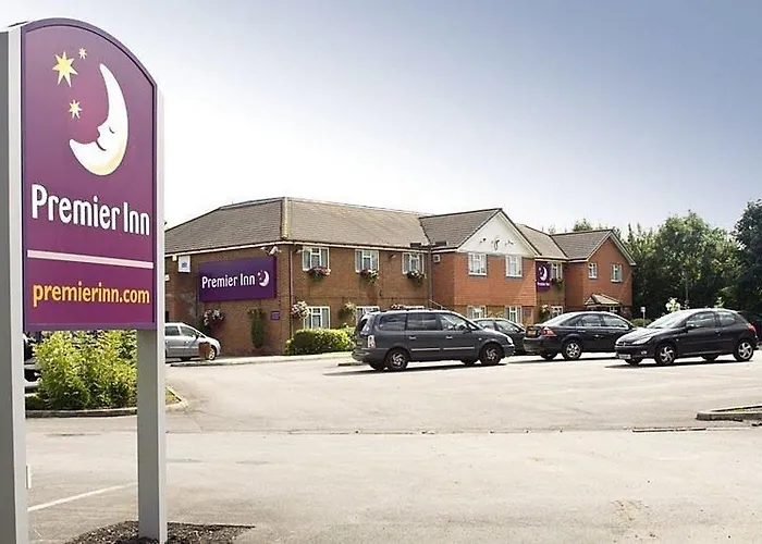Premier Inn Reading South