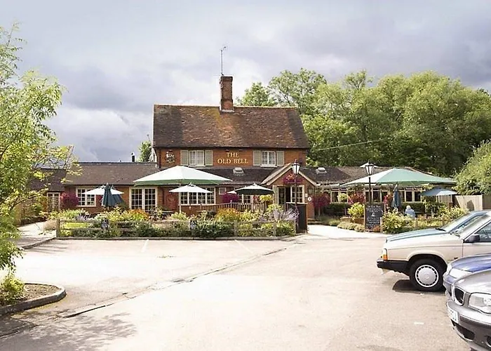 Premier Inn Reading South, United Kingdom