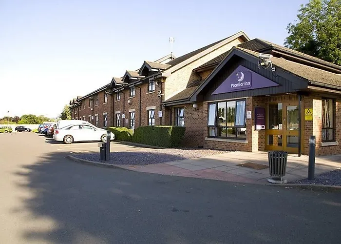 Premier Inn