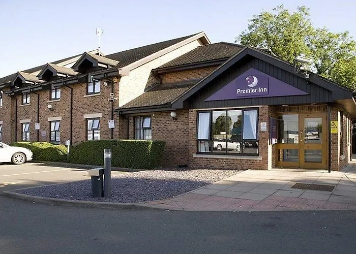 Premier Inn