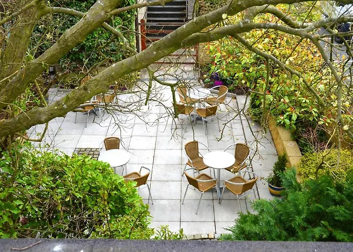 The Crofters Hotel Garstang, United Kingdom