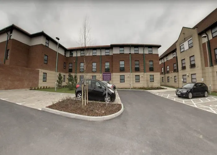 Premier Inn Cowley