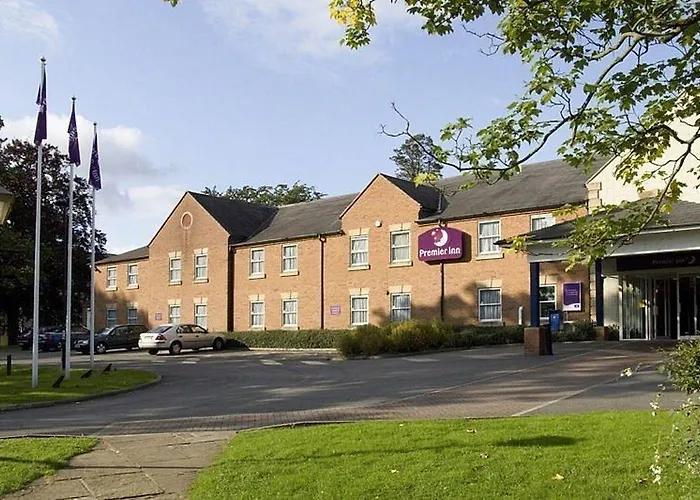 Premier Inn North