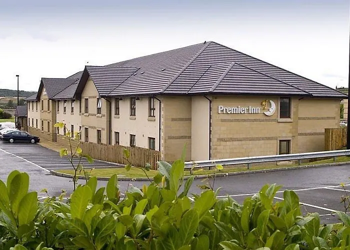 Premier Inn Dunfermline, United Kingdom