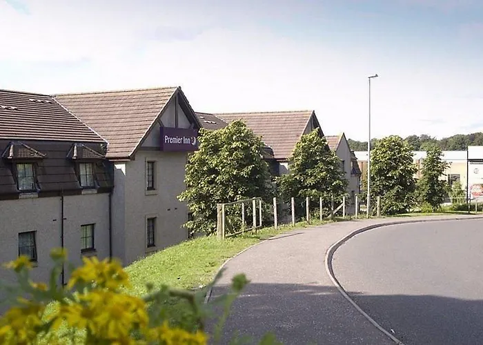 Premier Inn Dundee North