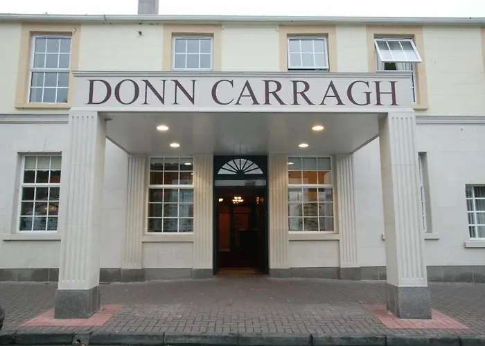 Donn Carragh