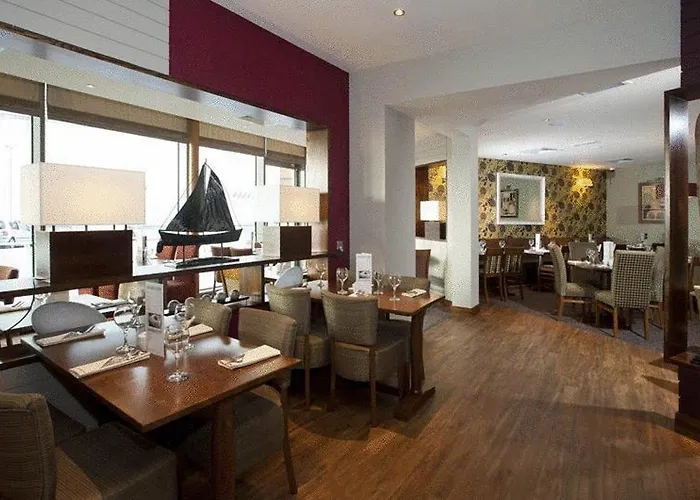 Premier Inn Belfast Titanic Quarter, United Kingdom