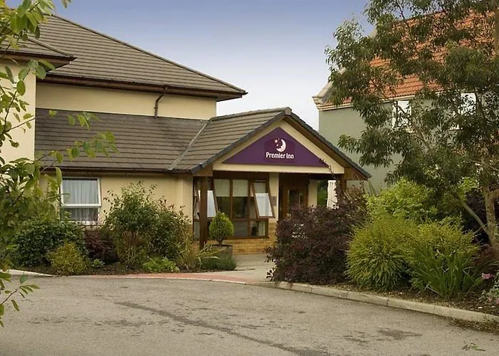 Premier Inn East