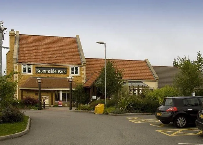 Premier Inn East