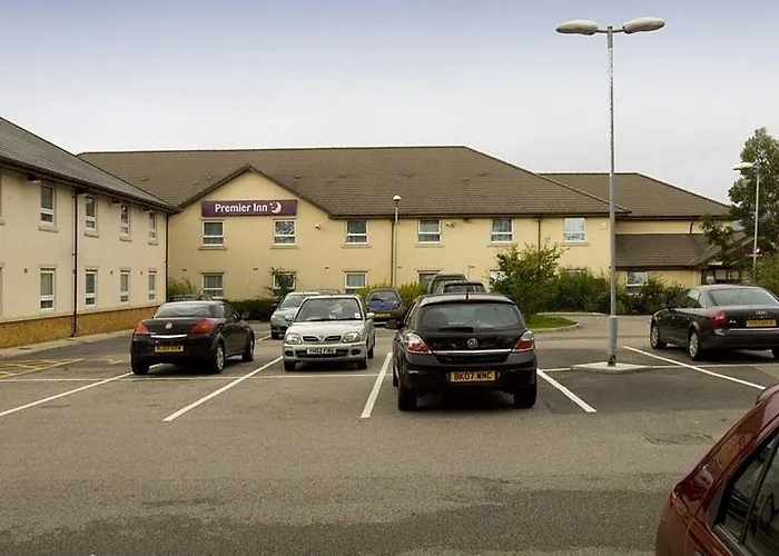 Premier Inn East