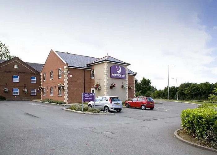 Premier Inn